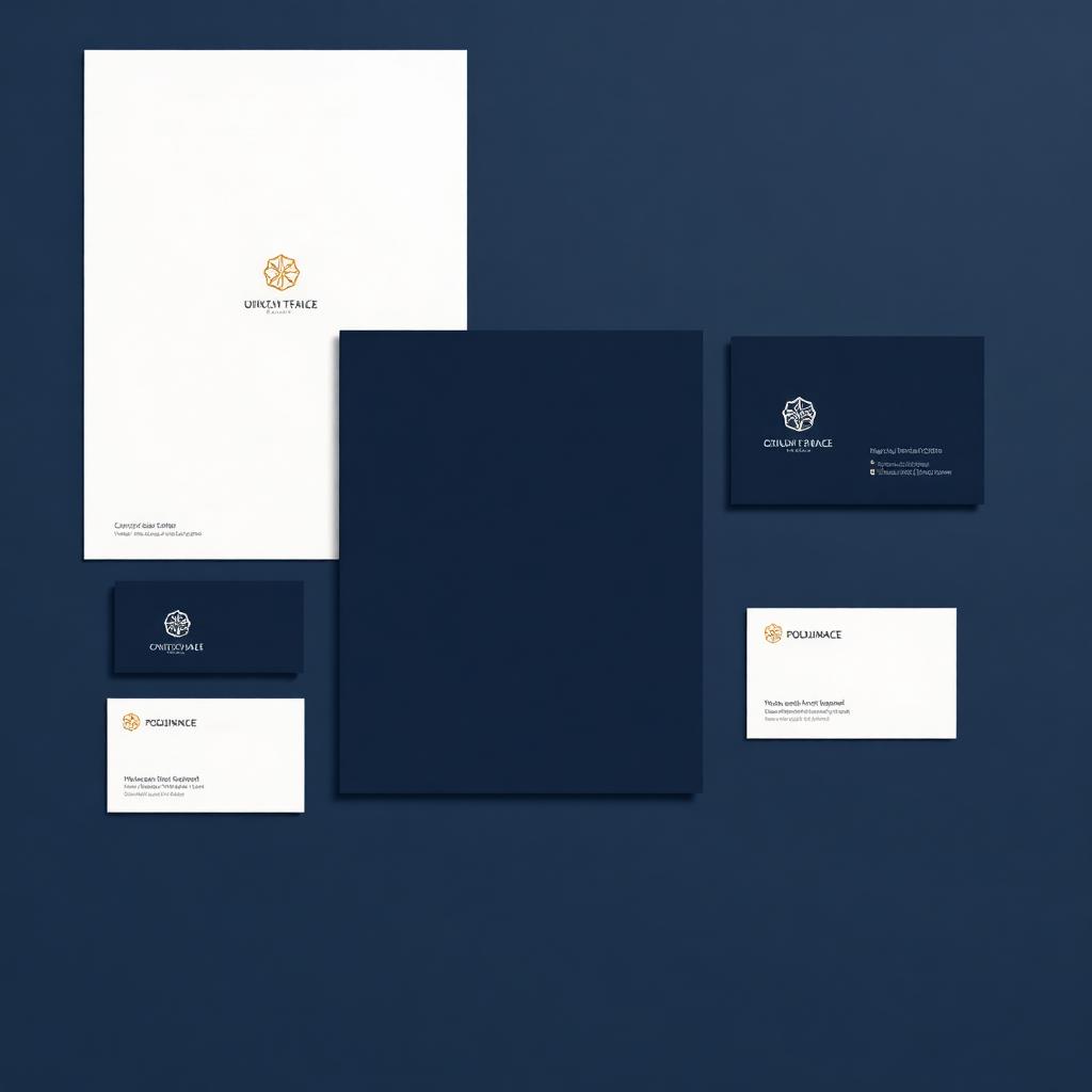 Hilal Co. Brand System