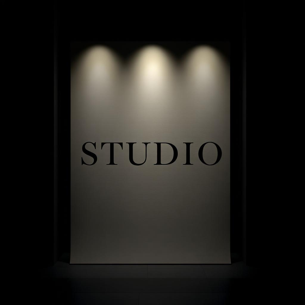 Soraya Studio Identity