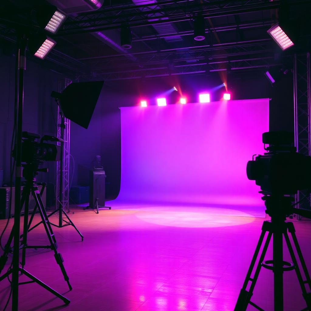 Vega TVC